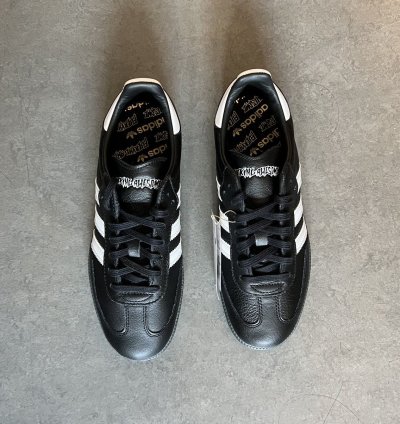 Fucking Awesome Adidas Sambas