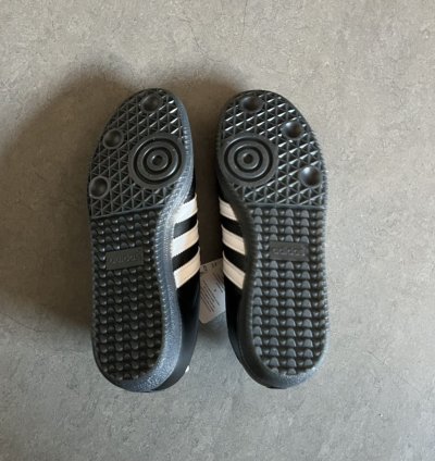 Fucking Awesome Adidas Sambas