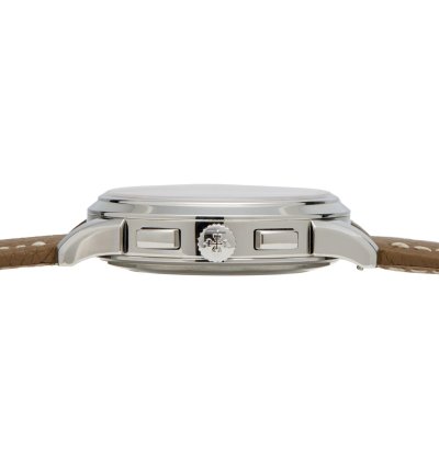 Patek Philippe Complications Stainless Steel 5935a-001 - Com003725