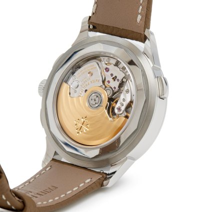 Patek Philippe Complications Stainless Steel 5935a-001 - Com003725