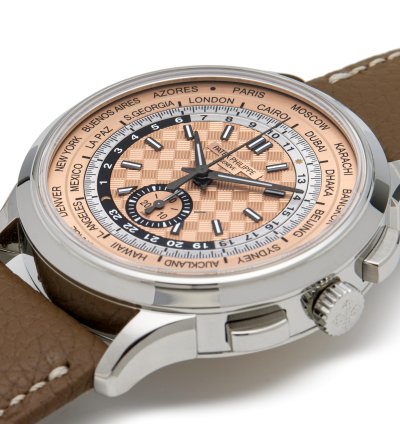 Patek Philippe Complications Stainless Steel 5935a-001 - Com003725