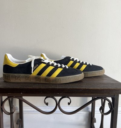 Gazelle Gg Monogram