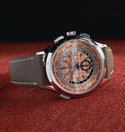 Patek Philippe Complications Stainless Steel 5935a-001 - Com003725
