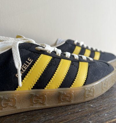 Gazelle Gg Monogram