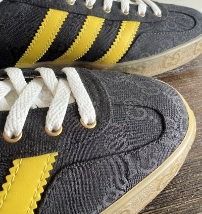 Gazelle Gg Monogram
