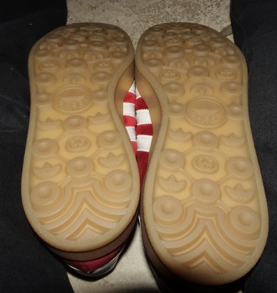 Gucci Adidas Gazelle