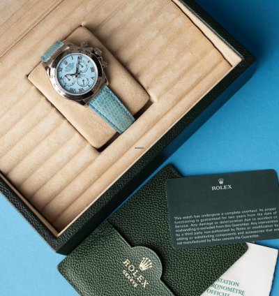 Rolex Daytona Beach