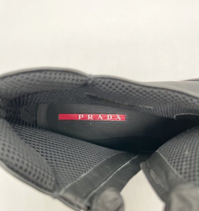 Toblach High Top Sneakers