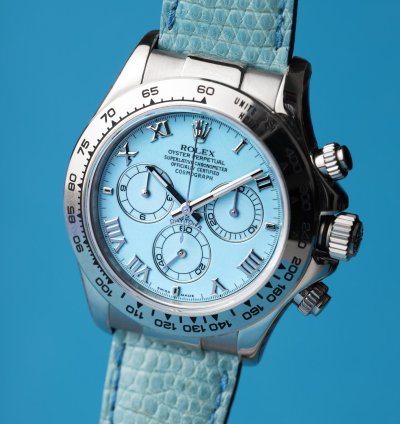 Rolex Daytona Beach