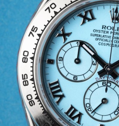 Rolex Daytona Beach