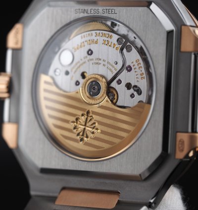 Patek Philippe Cubitus 45mm Full Set Cubitus 5821 1ar-001