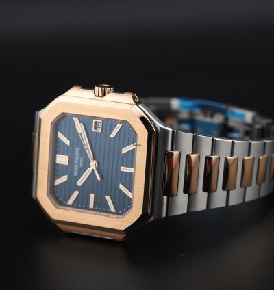 Patek Philippe Cubitus 45mm Full Set Cubitus 5821 1ar-001