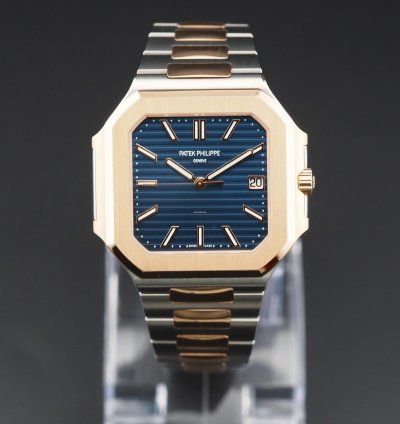 Patek Philippe Cubitus 45mm Full Set Cubitus 5821 1ar-001