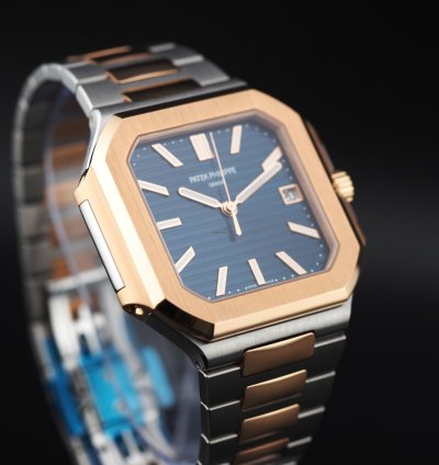 Patek Philippe Cubitus 45mm Full Set Cubitus 5821 1ar-001