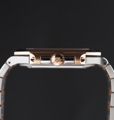 Patek Philippe Cubitus 45mm Full Set Cubitus 5821 1ar-001