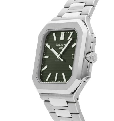 Patek Philippe Cubitus 5821 1a-001