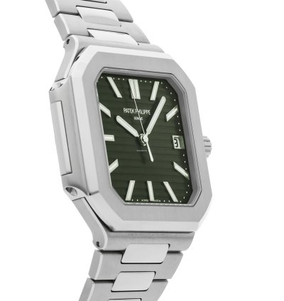 Patek Philippe Cubitus 5821 1a-001