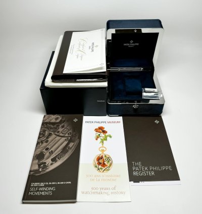 Patek Philippe Cubitus 5821 1a-001