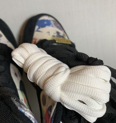 Supreme Nike Sb Dunk Low Rammellzee