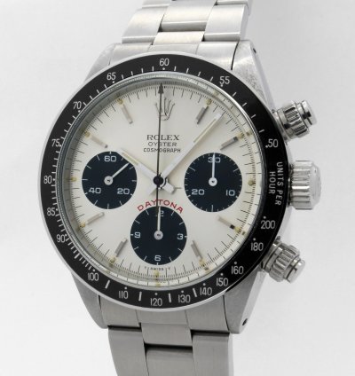 Rolex Daytona Big Red Full Set And Rolex Service