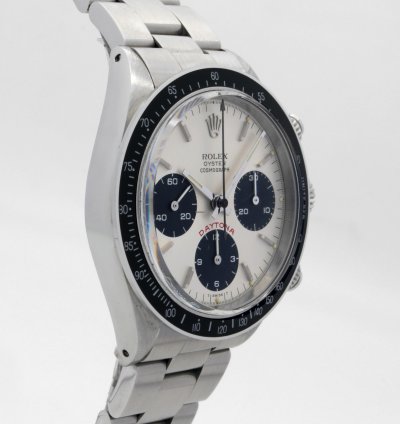 Rolex Daytona Big Red Full Set And Rolex Service