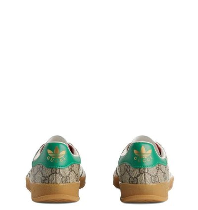Gucci Adidas Gazelle Sneakers