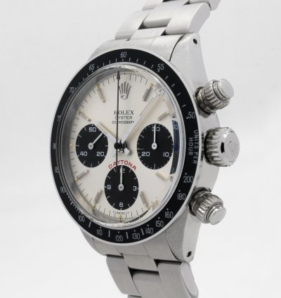 Rolex Daytona Big Red Full Set And Rolex Service