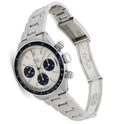 Rolex Daytona Big Red Full Set And Rolex Service