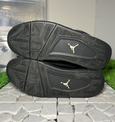 Air Jordan 4 Black Cat