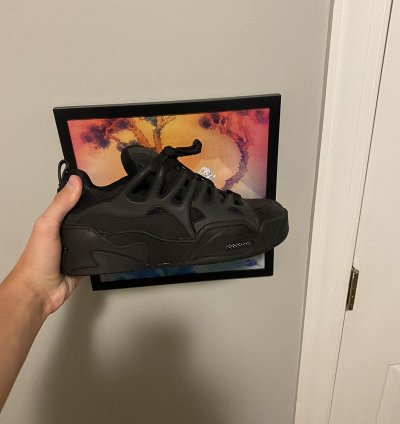 Under Armour Asap Rocky Srlo