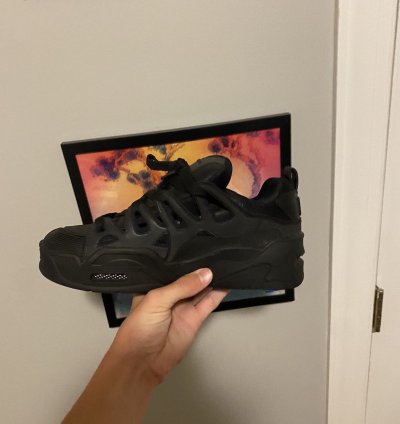 Under Armour Asap Rocky Srlo