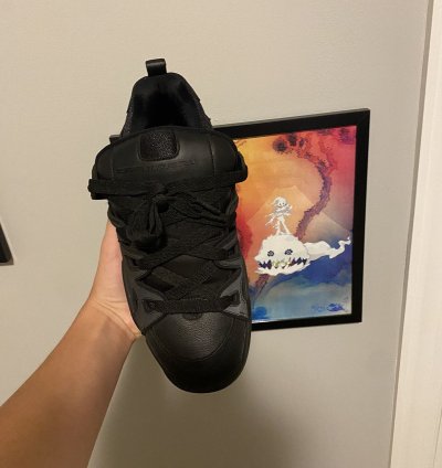 Under Armour Asap Rocky Srlo
