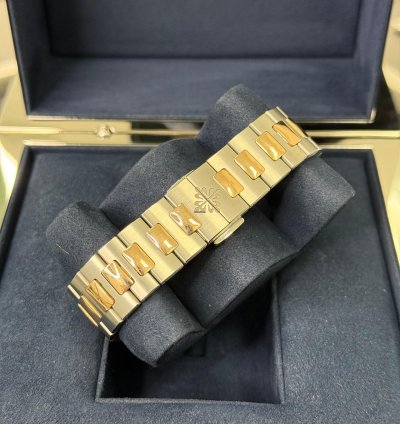 Patek Philippe Cubitus New 2025 Full Set