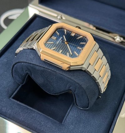 Patek Philippe Cubitus New 2025 Full Set