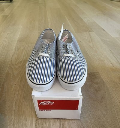 Vans Era Supreme Comme Des Garcons
