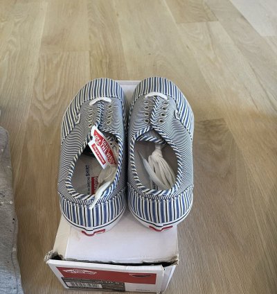 Vans Era Supreme Comme Des Garcons