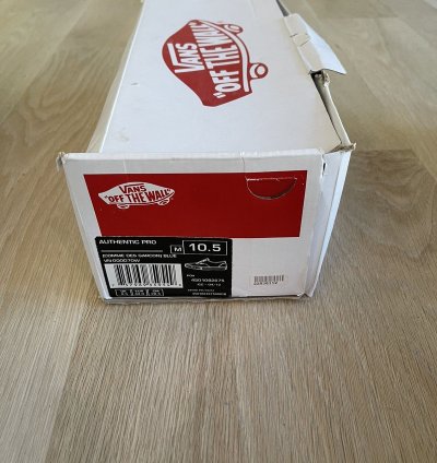 Vans Era Supreme Comme Des Garcons