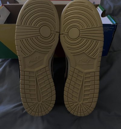 Travis Scott Nike Sb Dunk Low Brand New