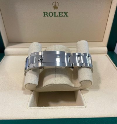 Rolex Daytona Black Ceramic - 2023 116500ln