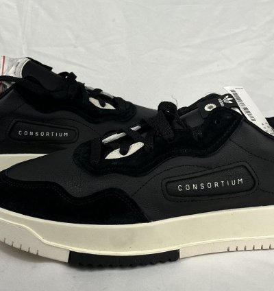Hender Scheme Ultra Rare Sc Premiere Consortium Sample Pair