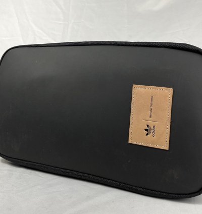 Hender Scheme Ultra Rare Sc Premiere Consortium Sample Pair