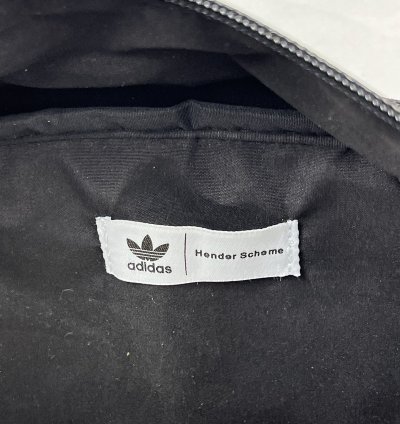 Hender Scheme Ultra Rare Sc Premiere Consortium Sample Pair
