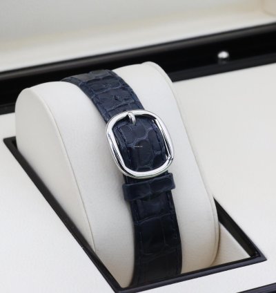 Patek Philippe Golden Ellipse 5738p-001