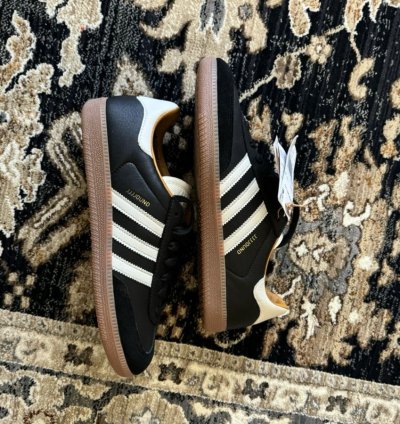 Jjjjound Adidas Samba