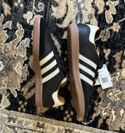 Jjjjound Adidas Samba