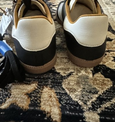 Jjjjound Adidas Samba
