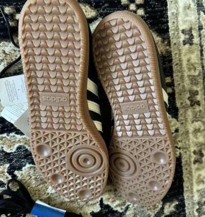 Jjjjound Adidas Samba