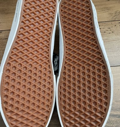 Vans Supreme Era Black Pinstripe Comme Des Gar On Shirt Cdg