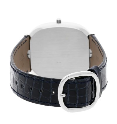 Patek Philippe Golden Ellipse Anniversary Set