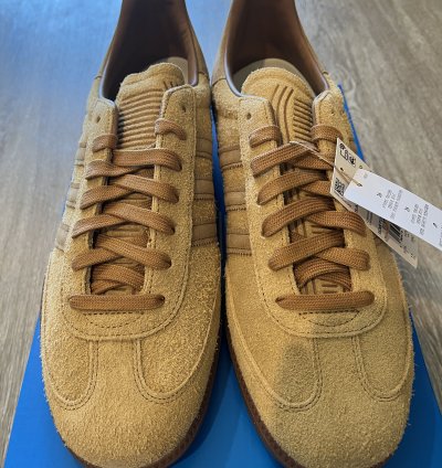 Jjjjound Adidas Samba Og Mesa Size 11